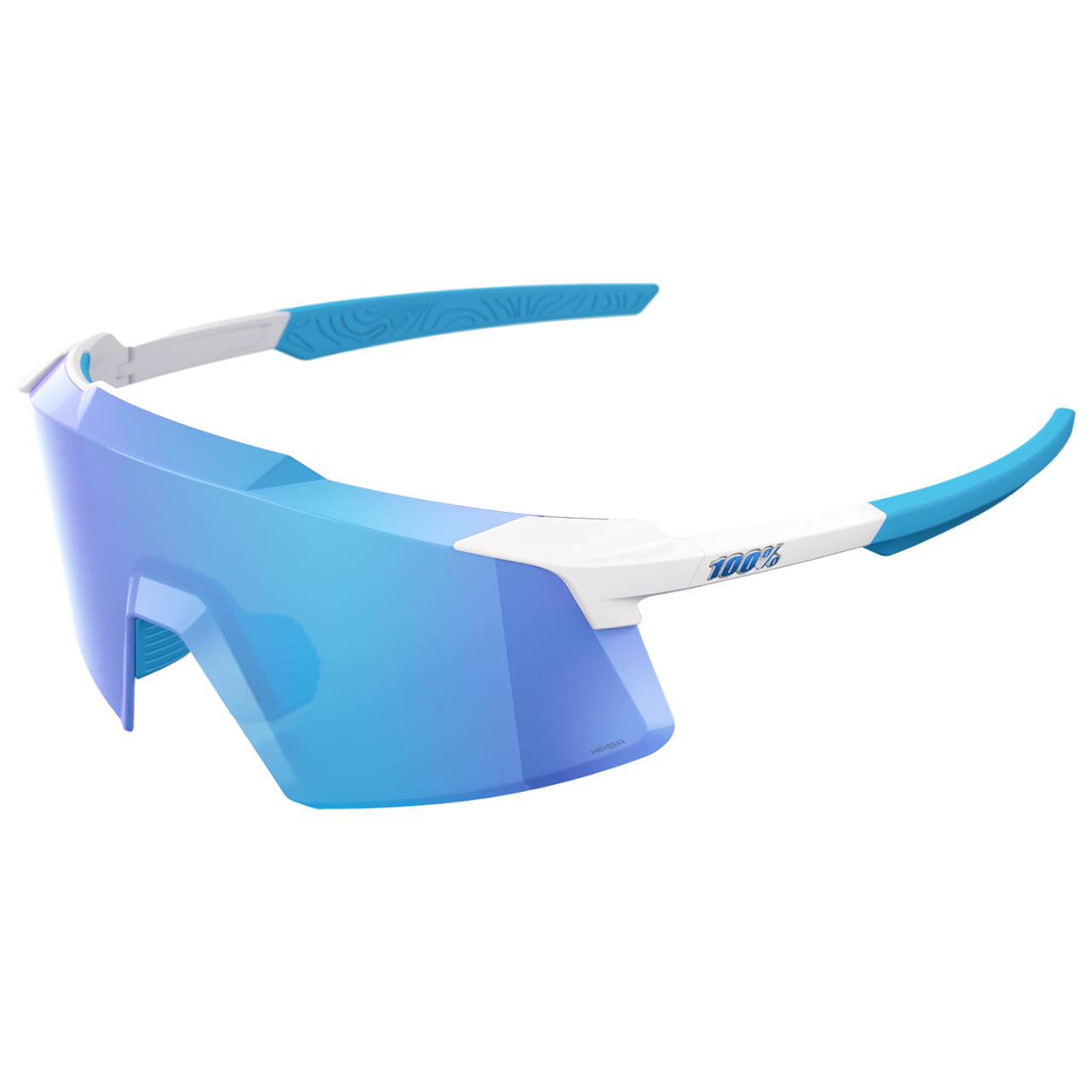Set de lunettes Aerocraft HiPER 2025