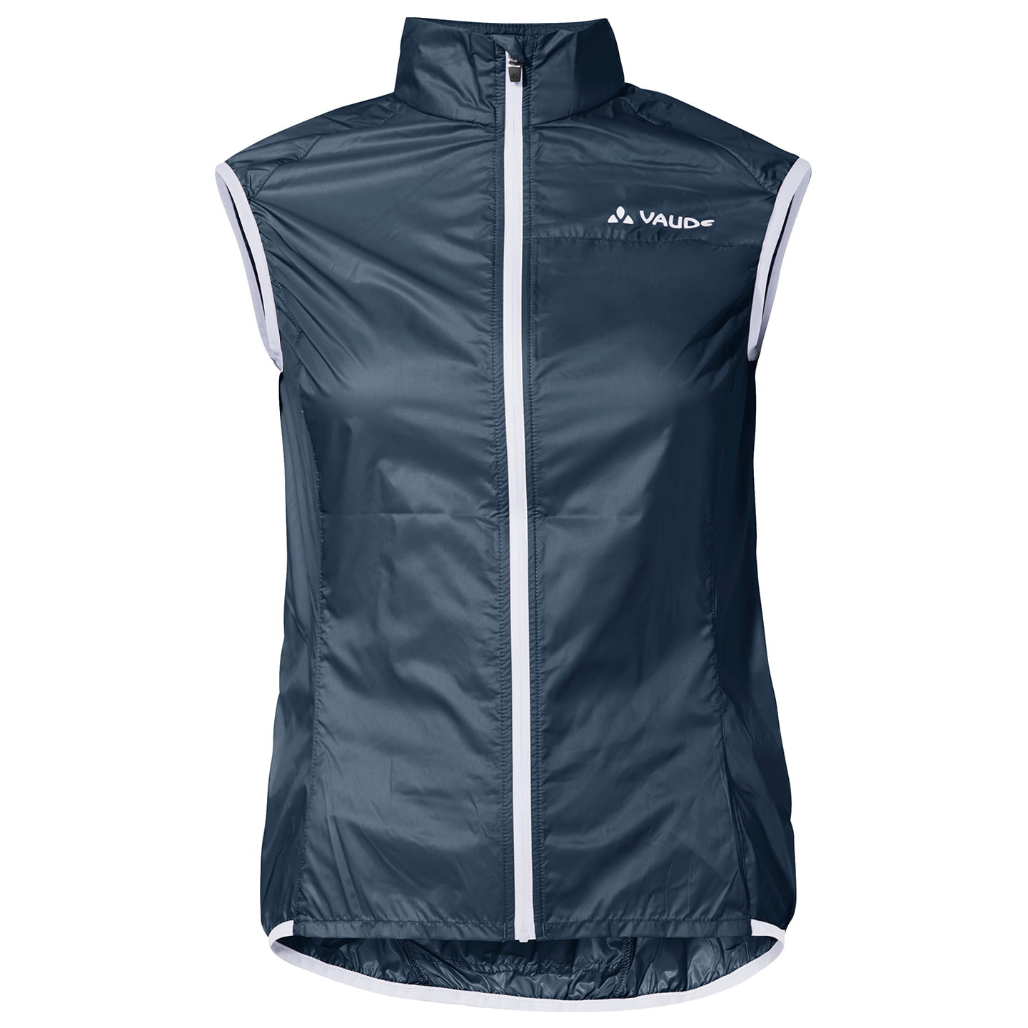 VAUDE Air III Women’s Wind Vest Women’s Wind Vest, size 38, Cycling vest, Cycling clothing