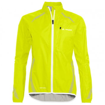 Veste de pluie vélo femme Luminum Performance II VAUDE Veste de pluie vélo femme Luminum Performance II
