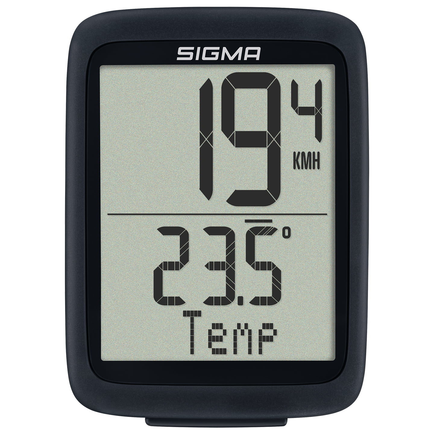 SIGMA BC 10.0 STS WL Cycling Computer Cycling Computer, Bike accessories