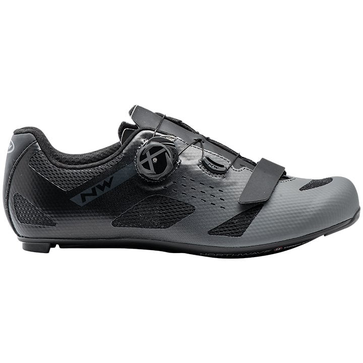 NORTHWAVE Storm Carbon Road Bike Shoes Road Shoes, for men, size 41, Cycling shoes