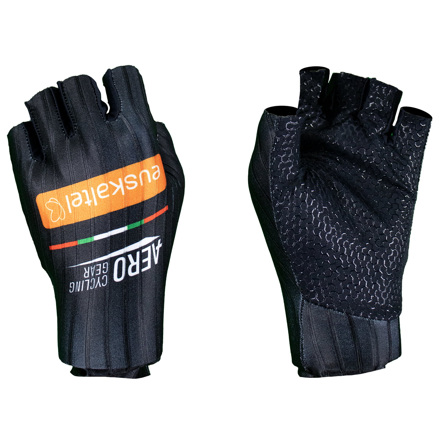 AGU EUSKALTEL-EUSKADI 2025 handschoenen, voor heren