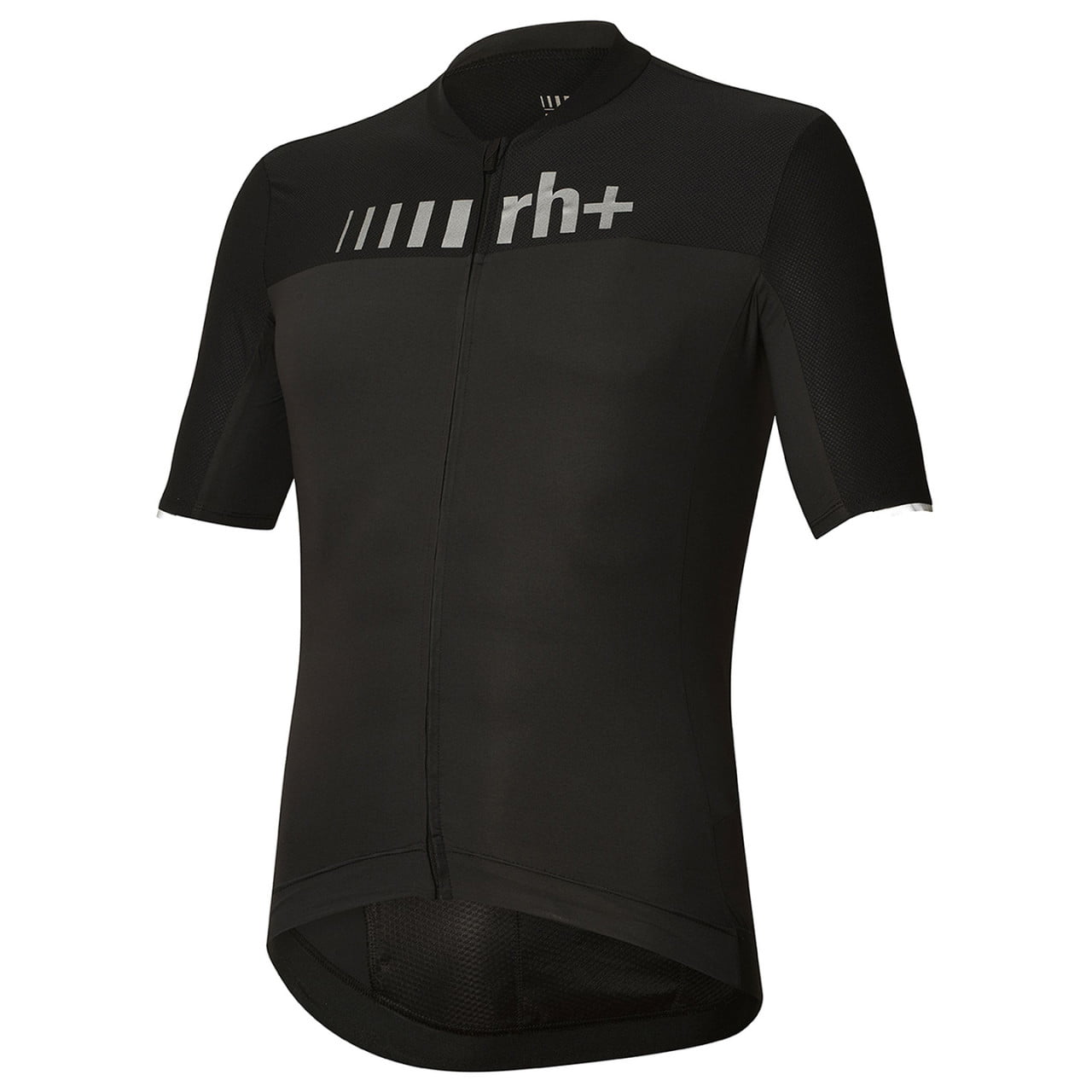rh+ Koszulka z krótkim rękawem Logo