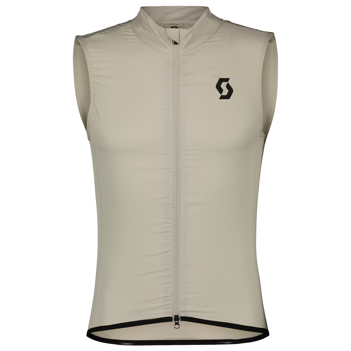 SCOTT Wind Vests ULTD. Wind Vest, for men, size M, Cycling vest, Cycle clothing