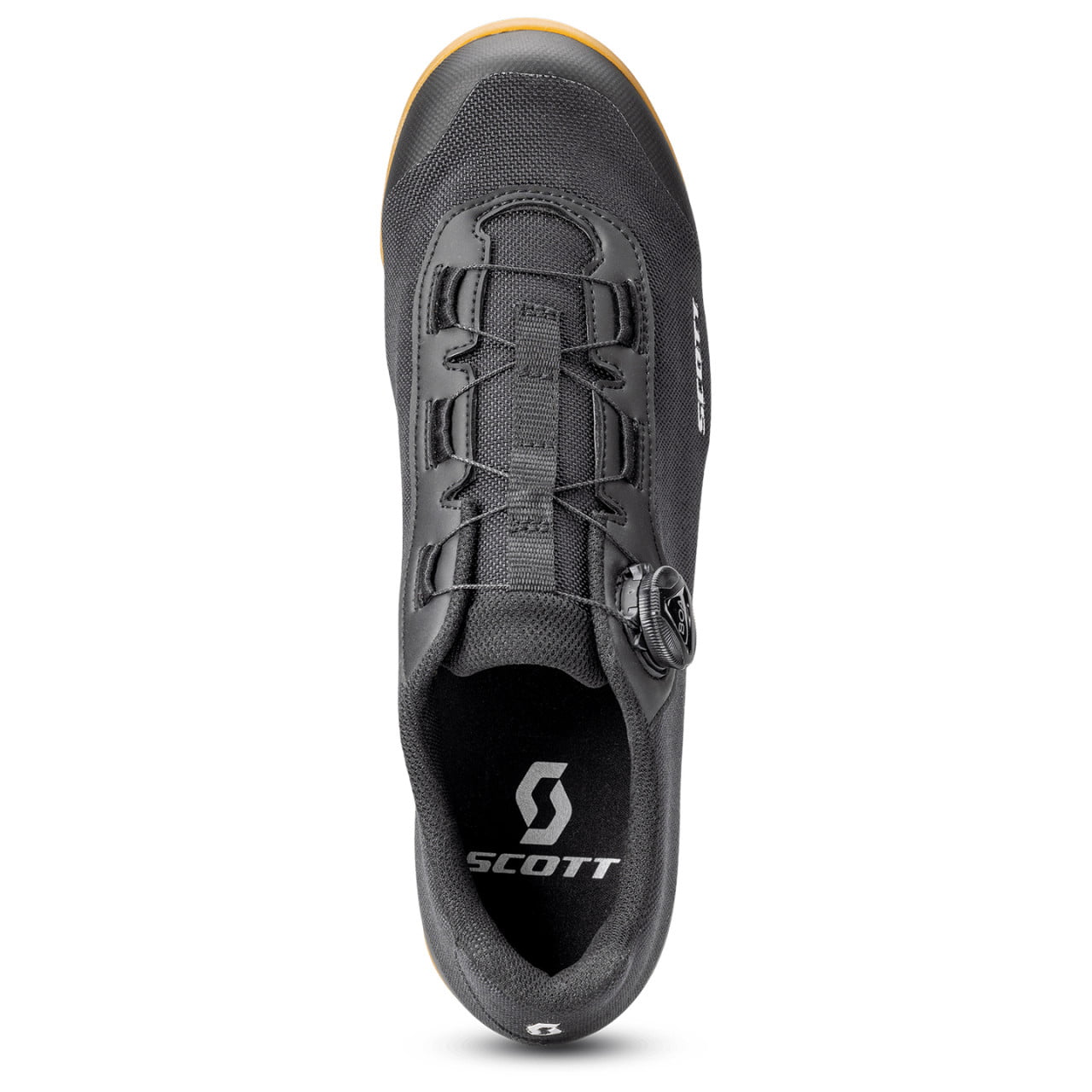 Gravel Pro 2024 MTB Shoes
