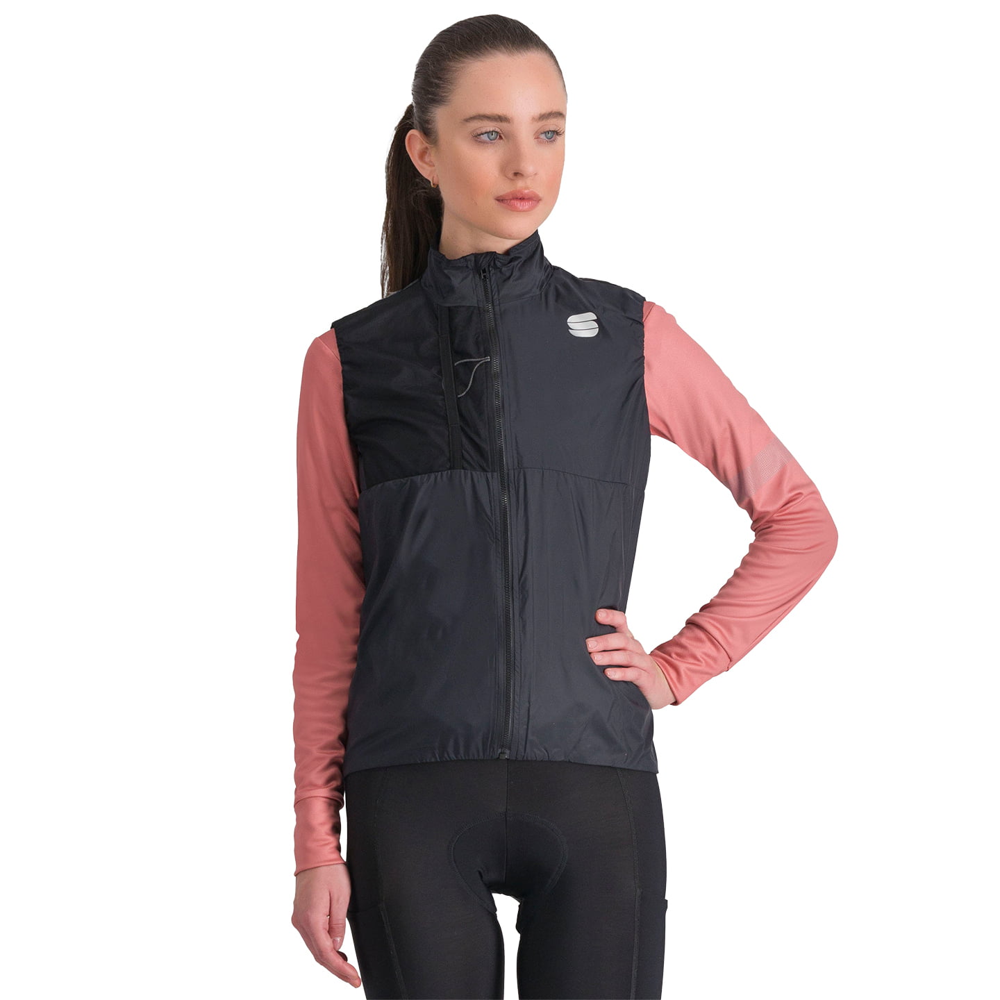 Photo Gilet Coupe-vent Femme Supergiara