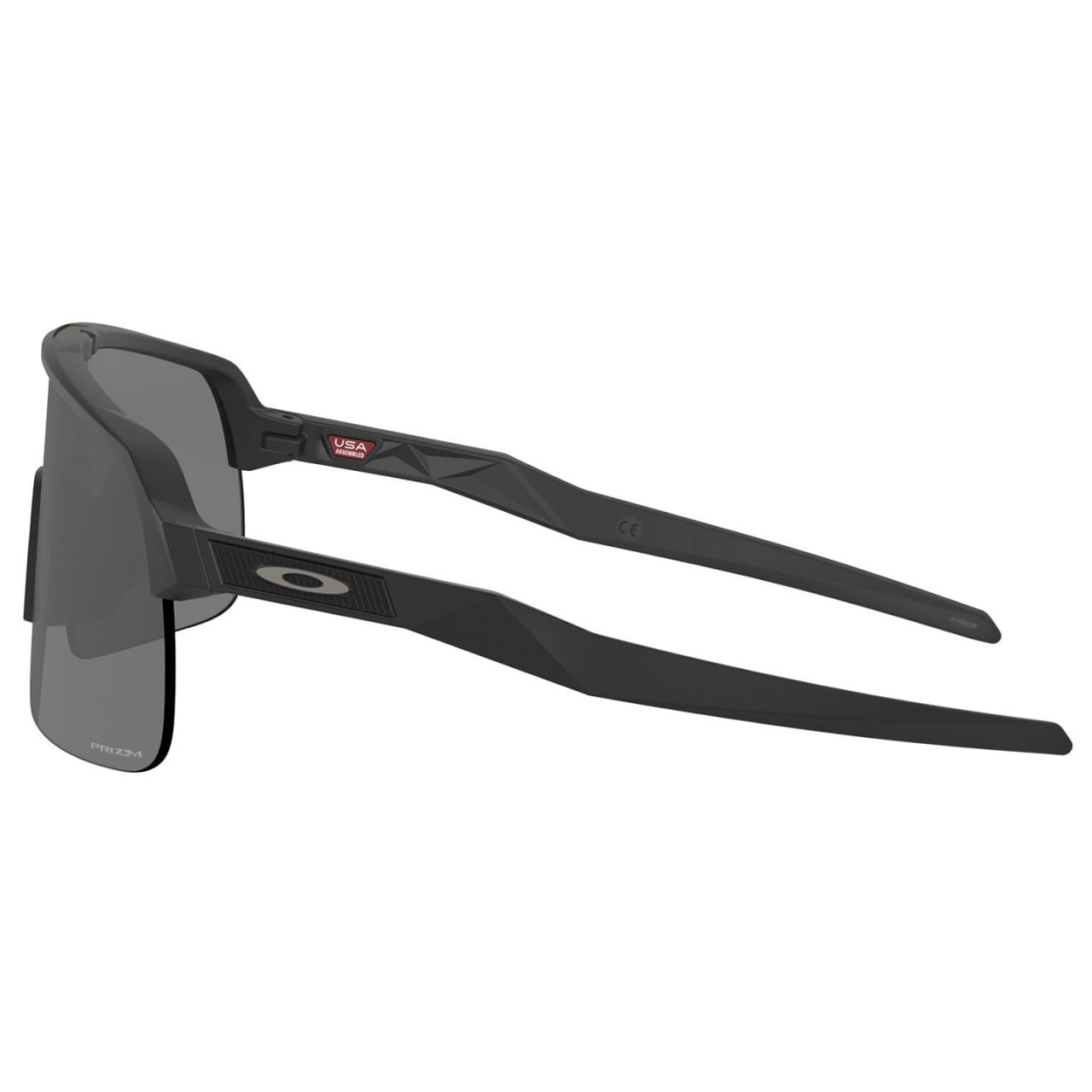 Radsportbrille Sutro Lite Prizm 2023 matt