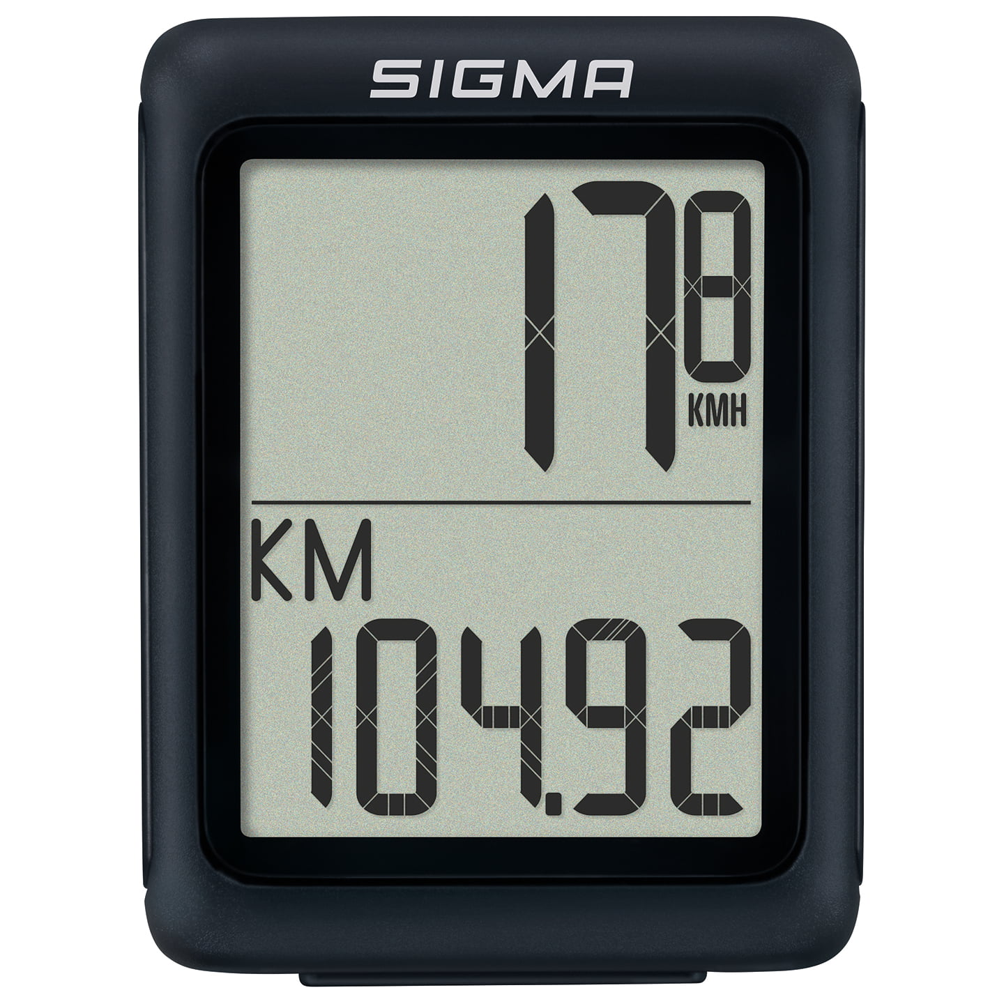 SIGMA BC 5.0 WR Cycling Computer Cycling Computer, Bike accessories