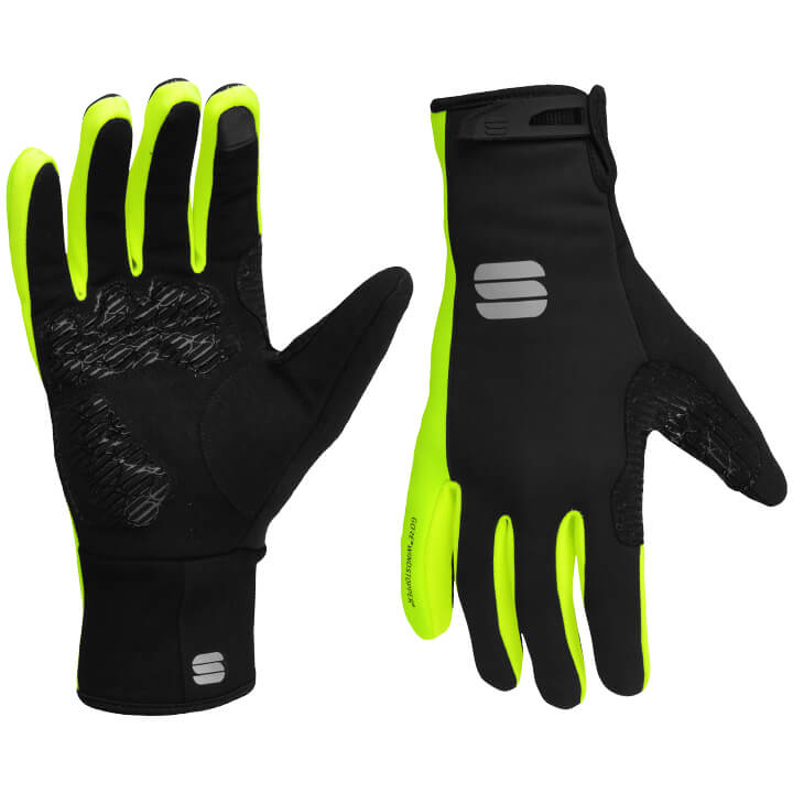 SPORTFUL Winterhandschoenen Essential 2 winterhandschoenen, voor heren, Maat 2XL