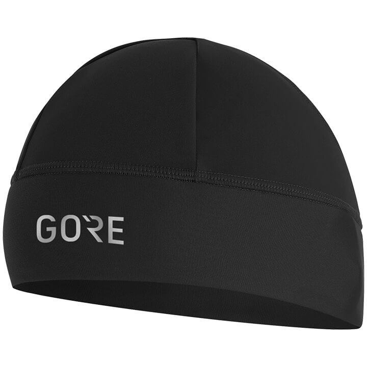 GORE WEAR Universal, zwart helmmuts, voor heren, Wielerkleding