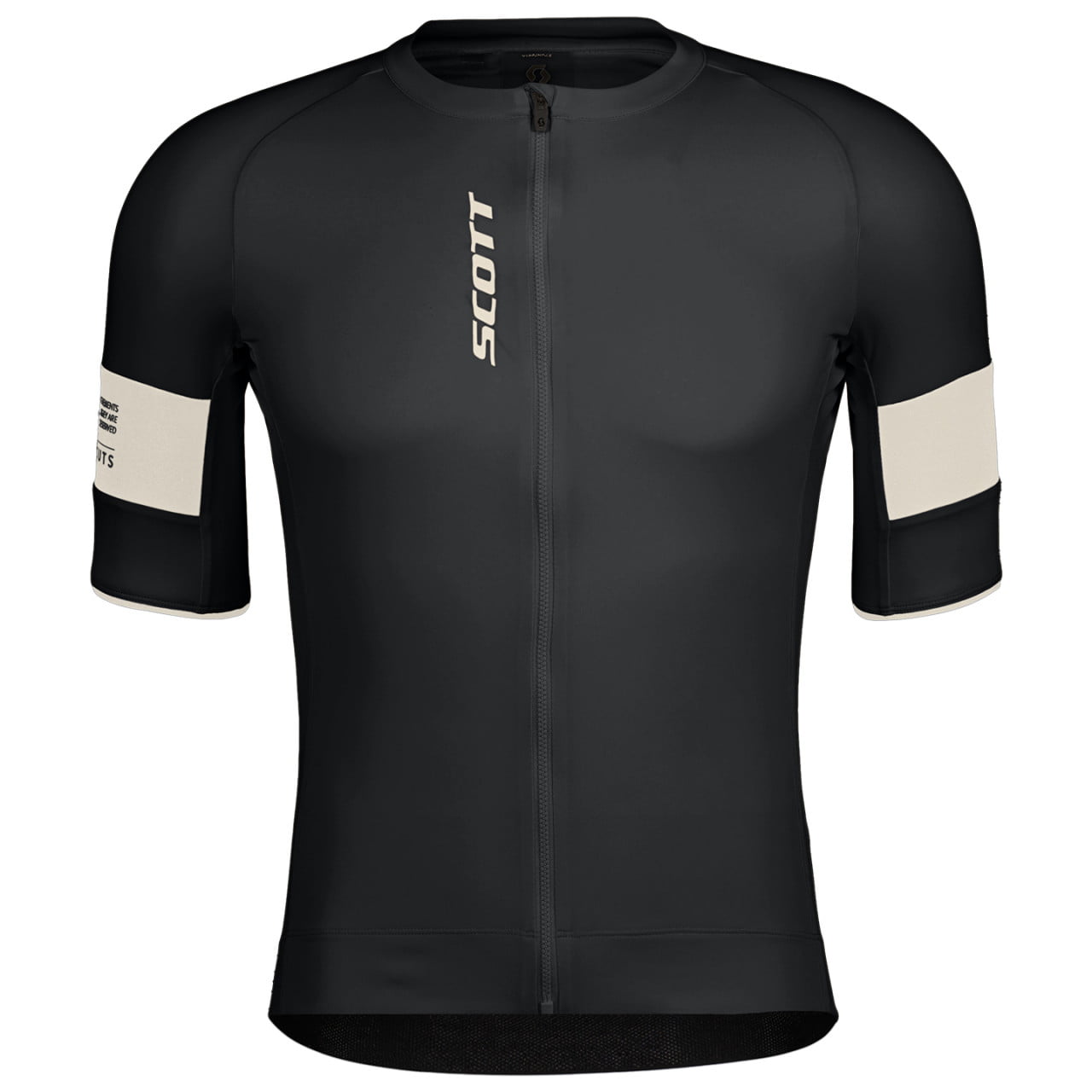 Maillot mangas cortas Endurance Pro