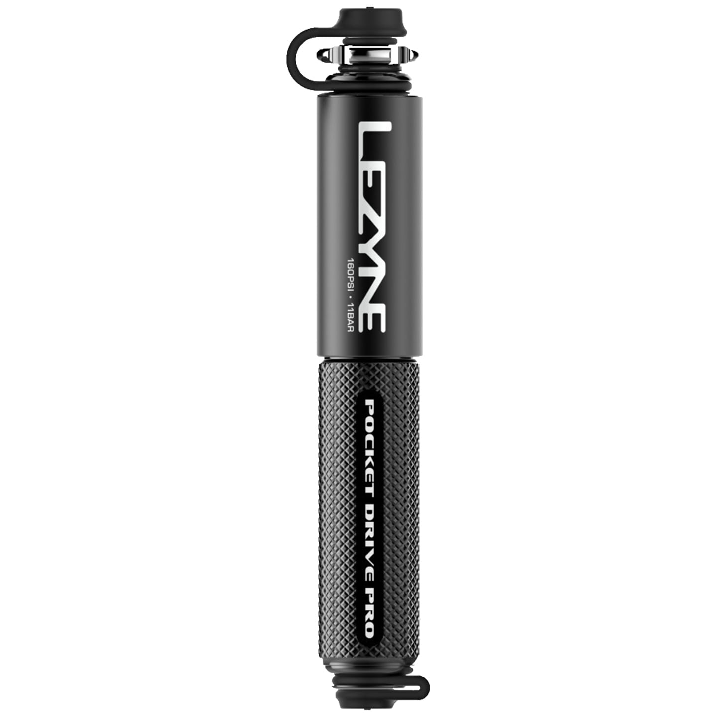 LEZYNE Pocket Drive Pro Mini Pump Mini Pump, Bike pump, Bike accessories