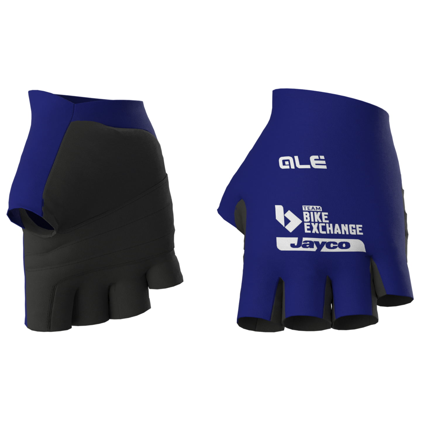 TEAM BIKEEXCHANGE-JAYCO Handschoenen 2022 handschoenen, voor heren, Maat M,