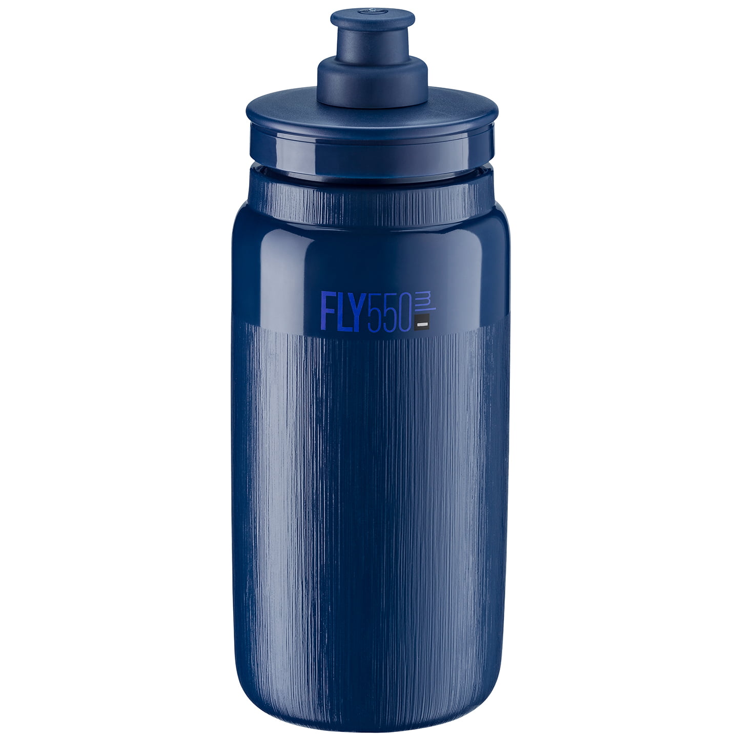 ELITE Bidon Fly Tex 550ml bidon, Fietsbidon, Fietsaccessoires