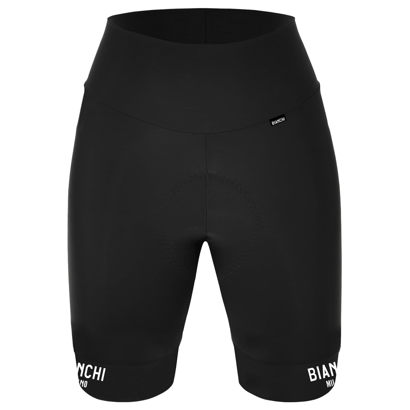 BIANCHI MILANO Damesfietsbroek Classic damesfietsbroek, Maat L, Fietsbroek,