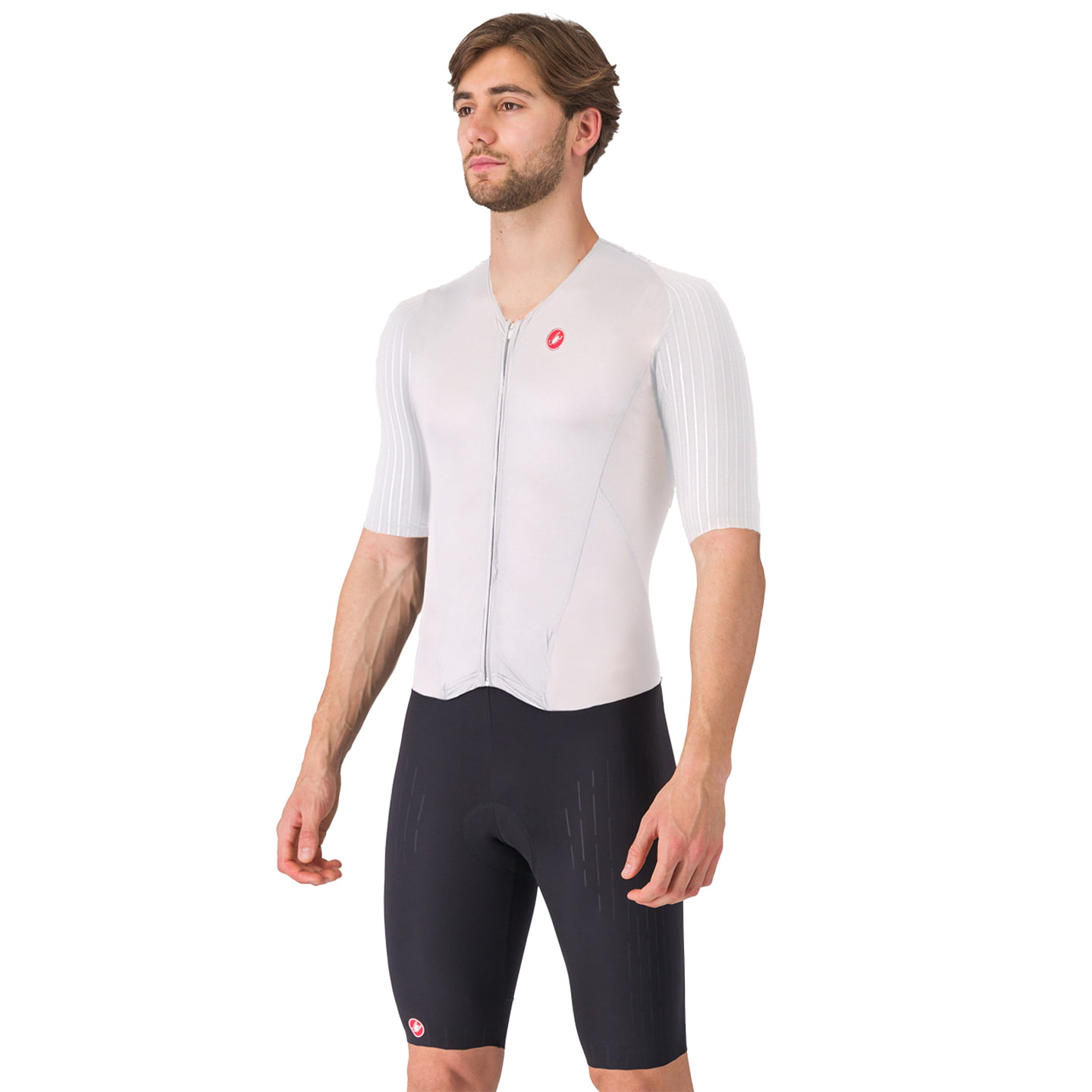 CASTELLI Free Sanremo 3 triathlonsuit, voor heren, Maat 2XL, Triathlon body,