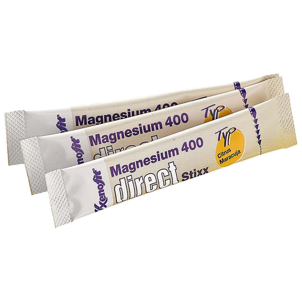 Magnesium 400 Granules Direct Stixx (25 sachets)