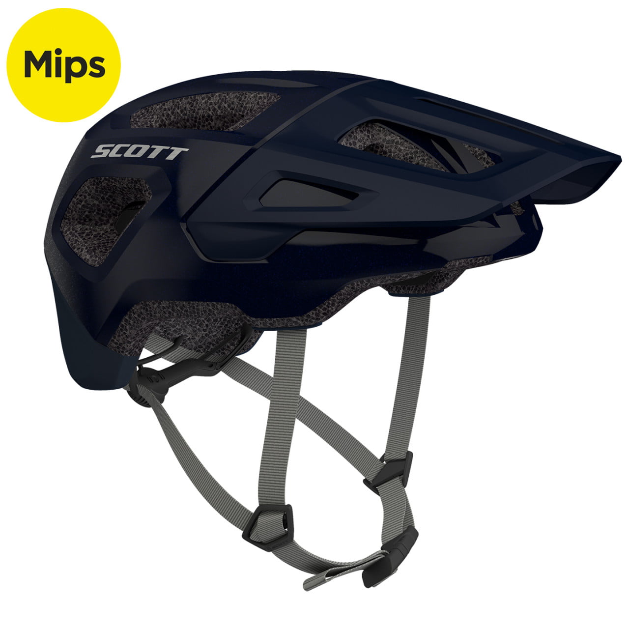 MTB-Helm Argo Plus Mips