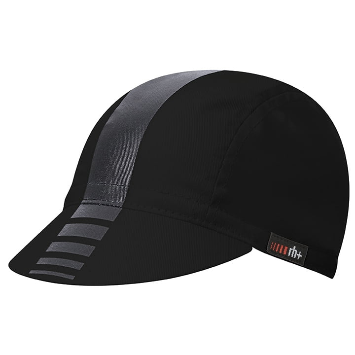 RH+ Fietsmuts Zero fietsmuts, voor heren, Kepie, Wielrenkleding