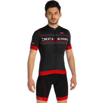 BOBTEAM  Set (2 articoli)  Scatto