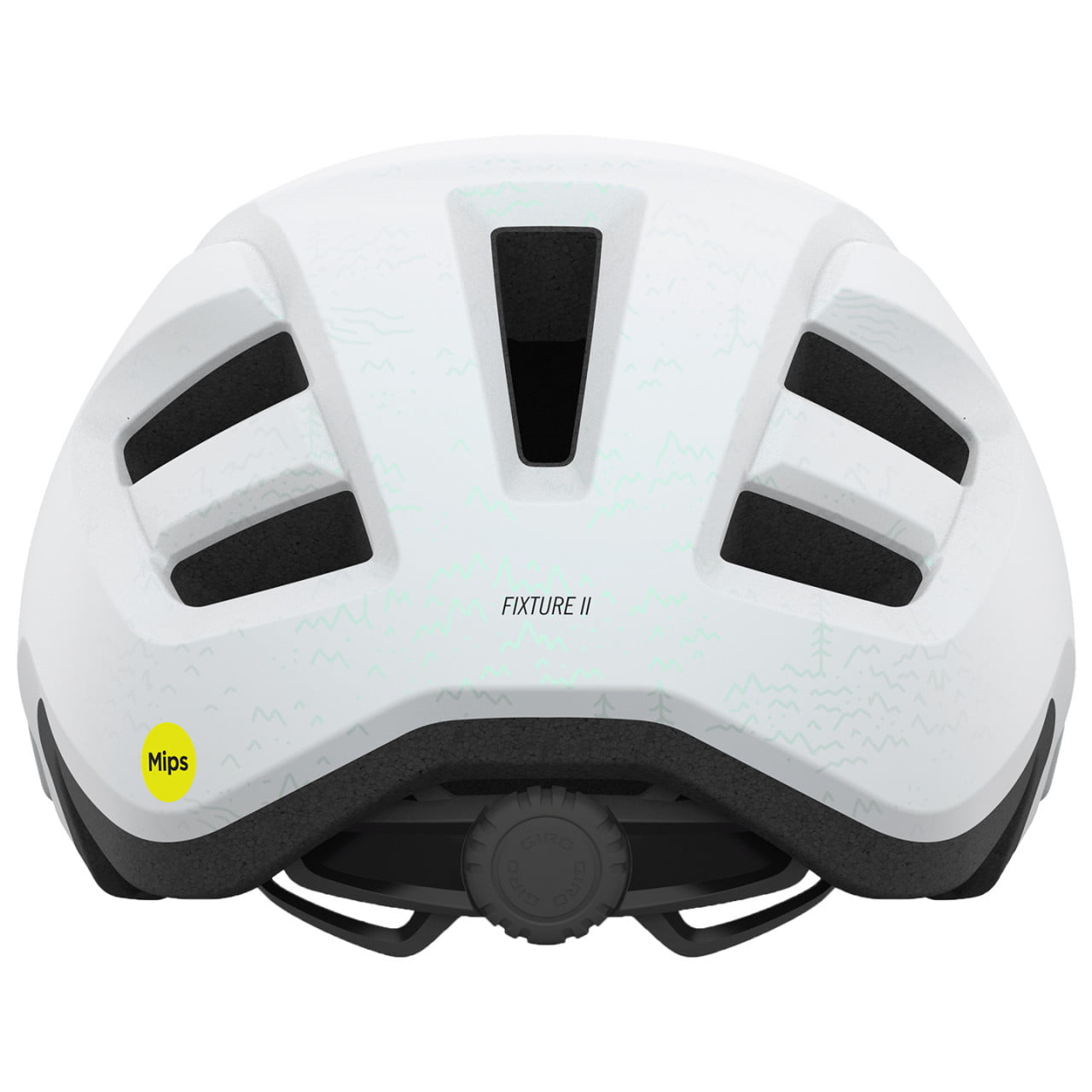 Fixture Mips II Women's Cycling Helmet 2024
