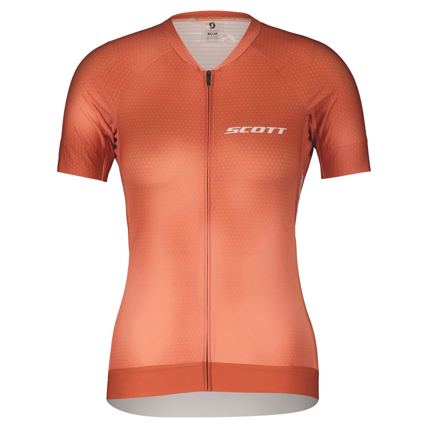 SCOTT RC Pro Women’s Jersey, size L, Cycling jersey, Cycling clothing