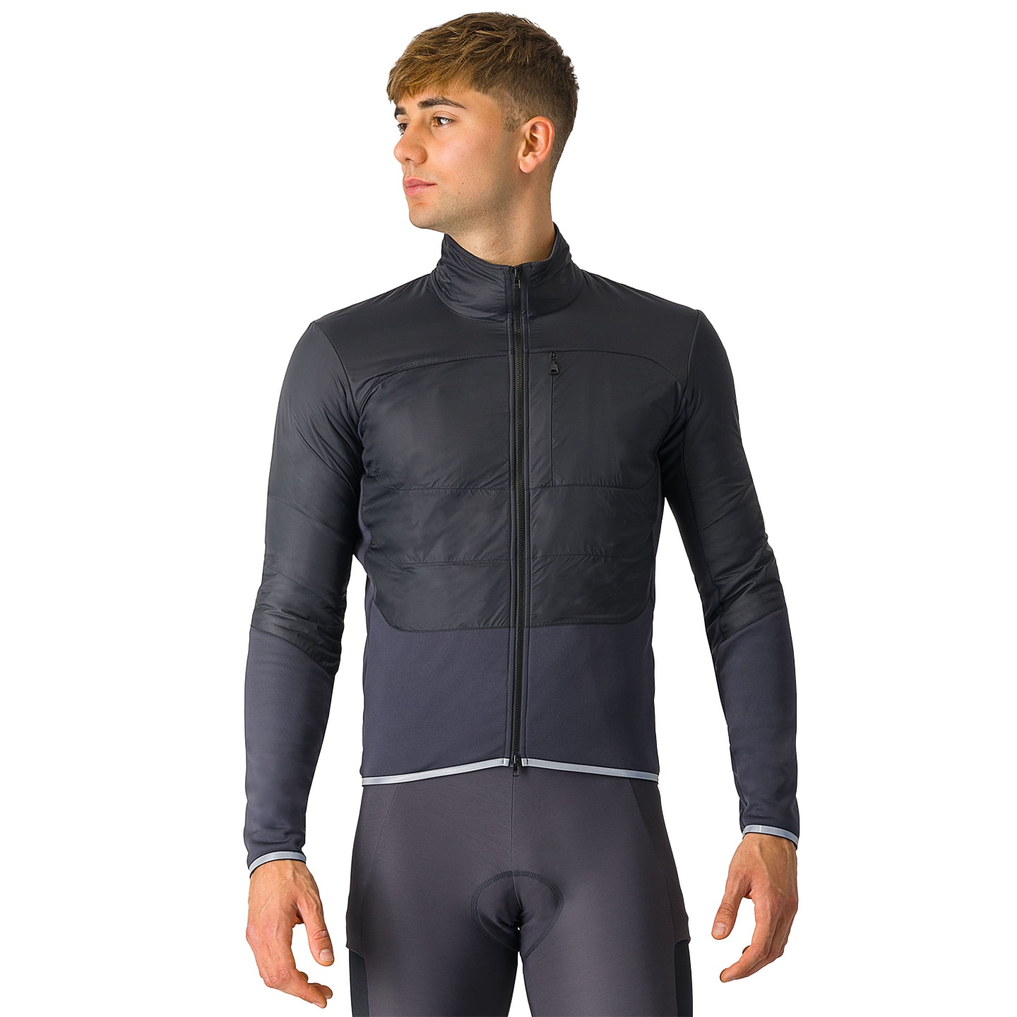 Photo Veste d'Hiver Unlimited