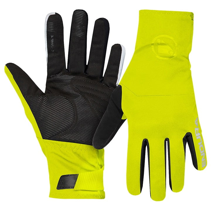 Deluge Winter Gloves Winter Cycling Gloves, for men, size M, Cycling gloves, Cycling gear