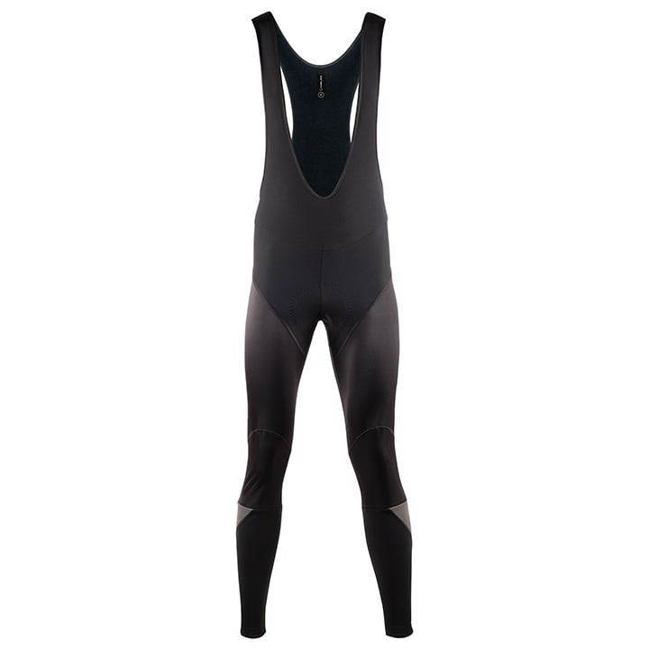 Road Wind Bib Tights Bib Tights, for men, size 3XL, Cycle trousers, Cycle gear