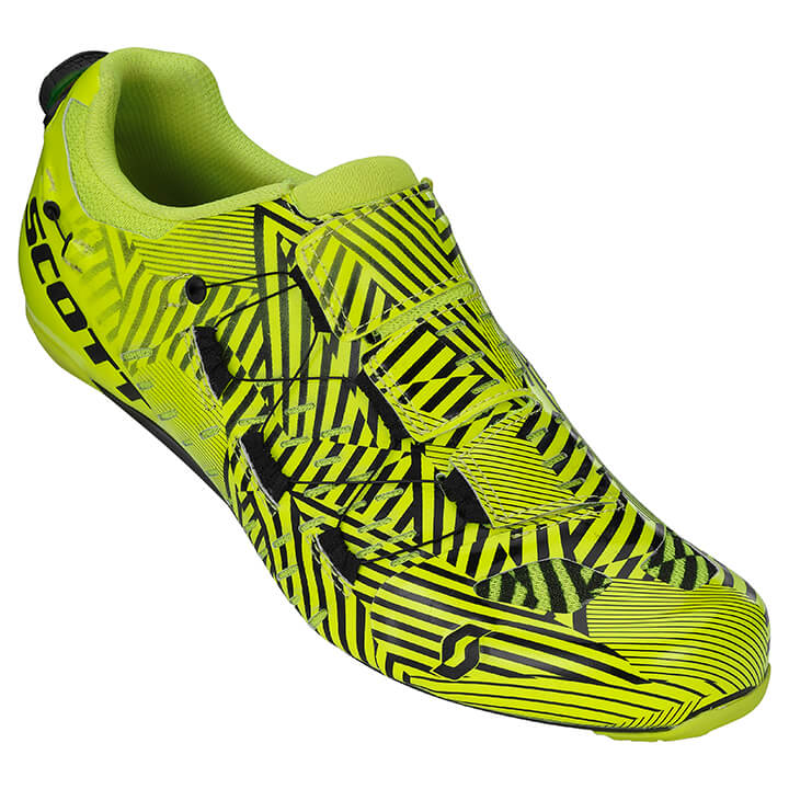 SCOTT Triatlonschoenen Road Tri Carbon 2020 triathlonschoenen, voor heren, Maat