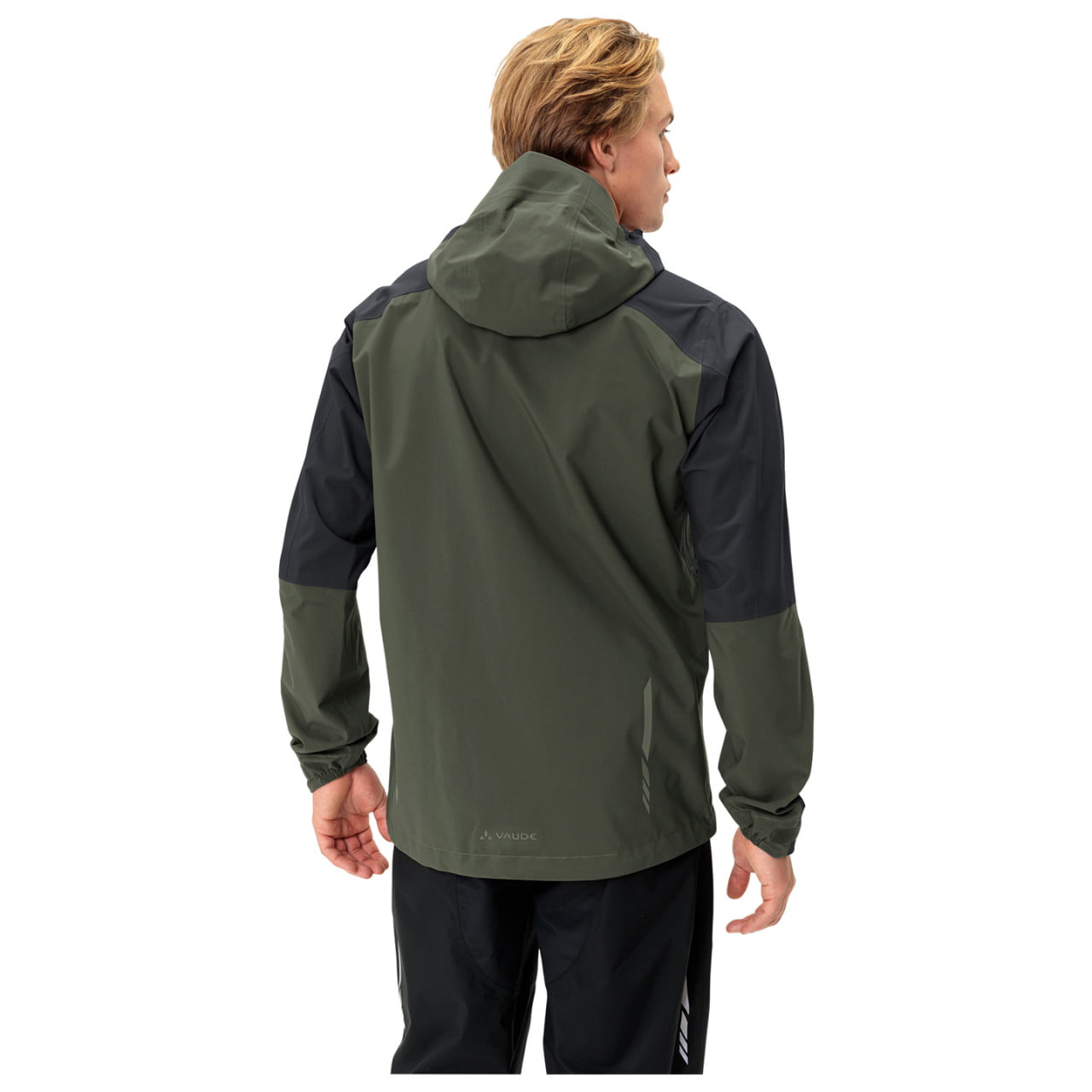 Moab MTB Waterproof Jacket
