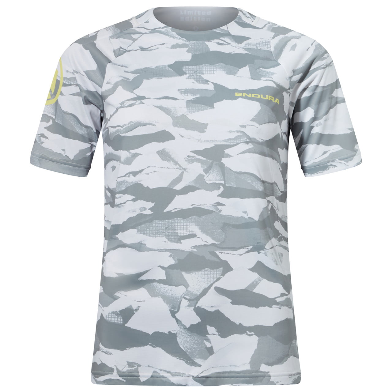 Damen-Set (2 Teile) Mountain Camo LTD Printed