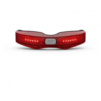 Helmlicht Roc Loc 5 LED