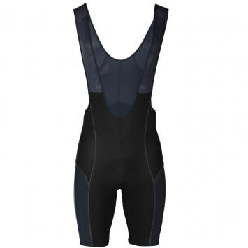 SANTINI  Krótkie spodnie na szelkach Air Pro Gel 2