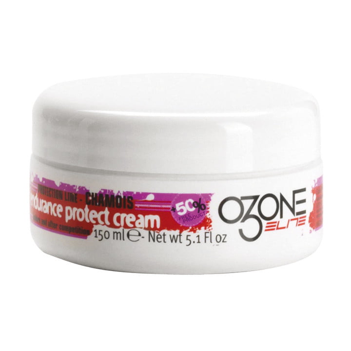 OZONE zadelcrème Endurance Protect Cream 150ml