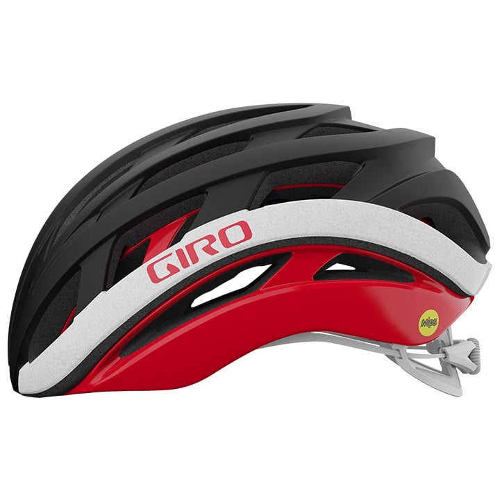 Casque route Helios Spherical Mips 2024