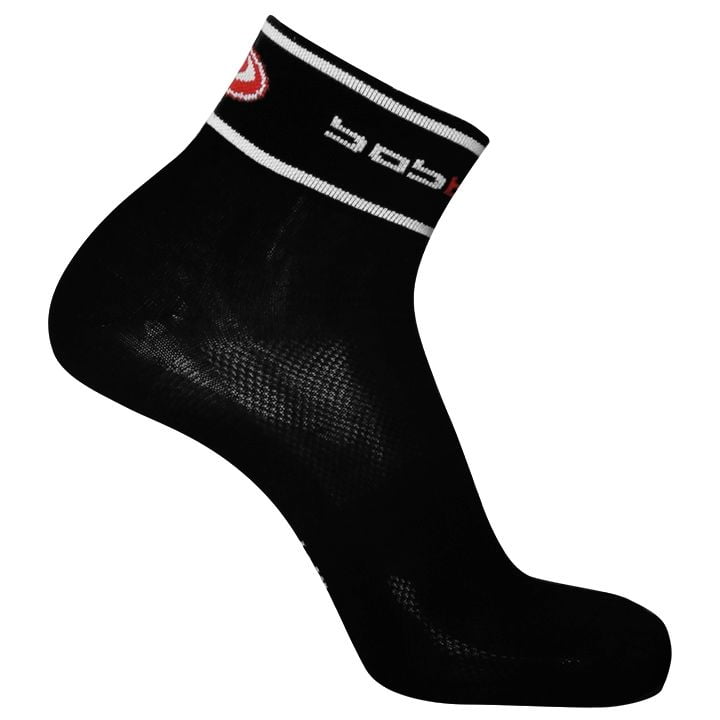 MTB socks, BOBTEAM Cycling Socks Infinity, for men, size XL, Cycling gear