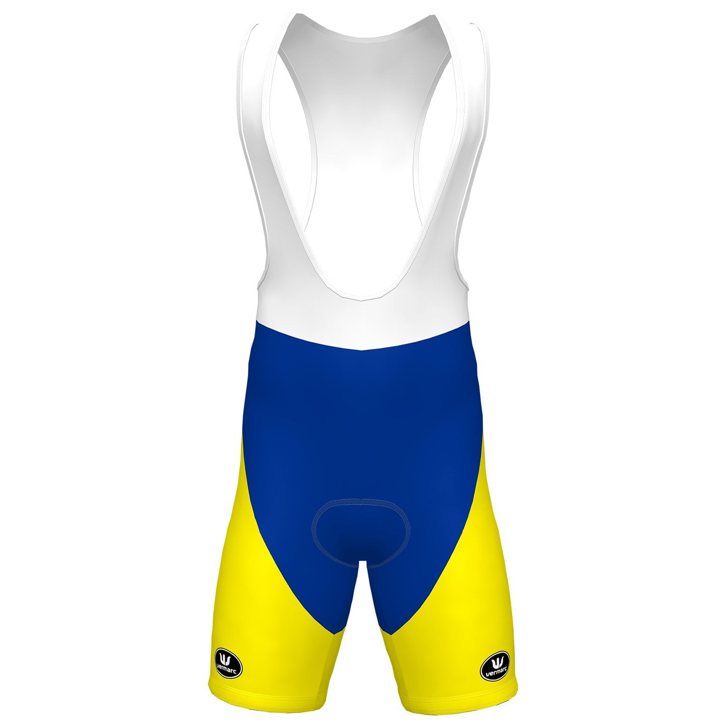 TEAM FLANDERS-BALOISE 2023 Bib Shorts, for men, size S, Cycle shorts, Cycling clothing