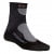Chaussettes  Mountainbiking Discovery noires