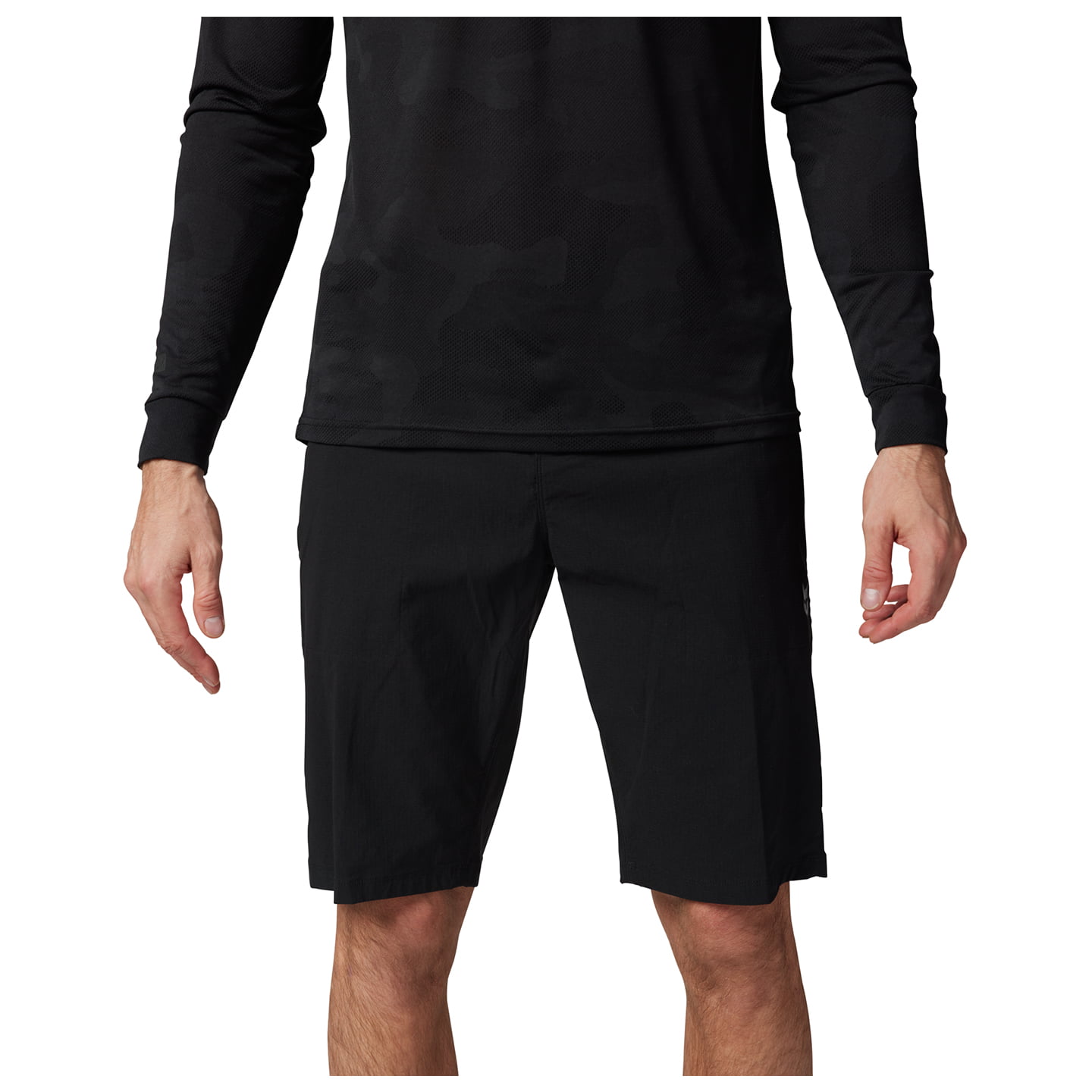 Photo Cuissards et protections Ranger