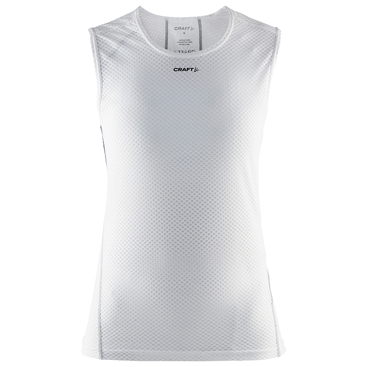 CRAFT Damesfietsonderhemd Cool Mesh superlight dames onderhemd, Maat L