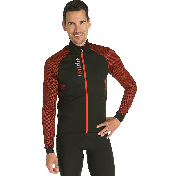 RH+ Hammer Light Jacket, voor heren, Maat XL, Wielerjack, Wielerkleding