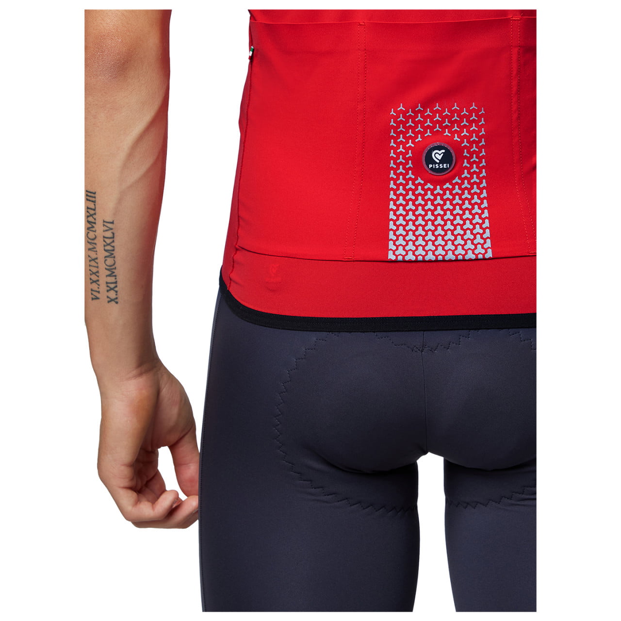 Kurzarmtrikot Primapelle