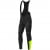 Calzamaglia con bretelle  C7 Gore Windstopper Partial Pro+