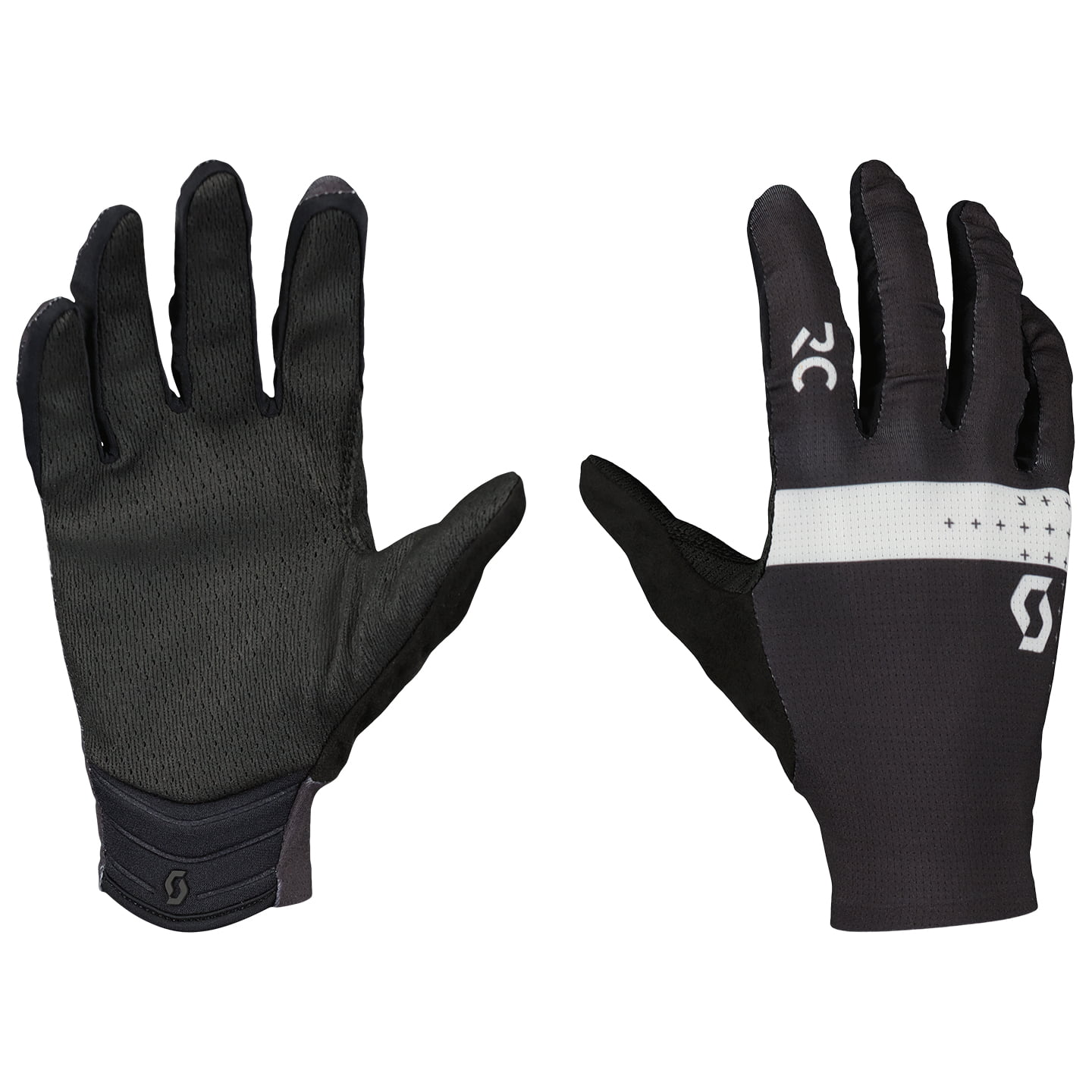 Handschoenen met lange vingers RC Pro handschoenen, voor heren, Maat 2XL,