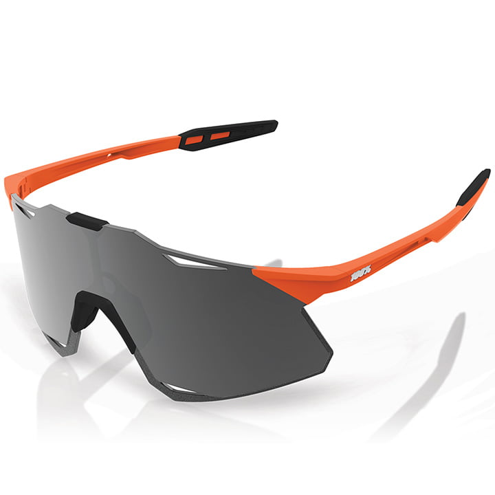 100% Hypercraft Eyewear Set 2021 Glasses, Unisex (women / men), Cycle glasses, Bike accessories