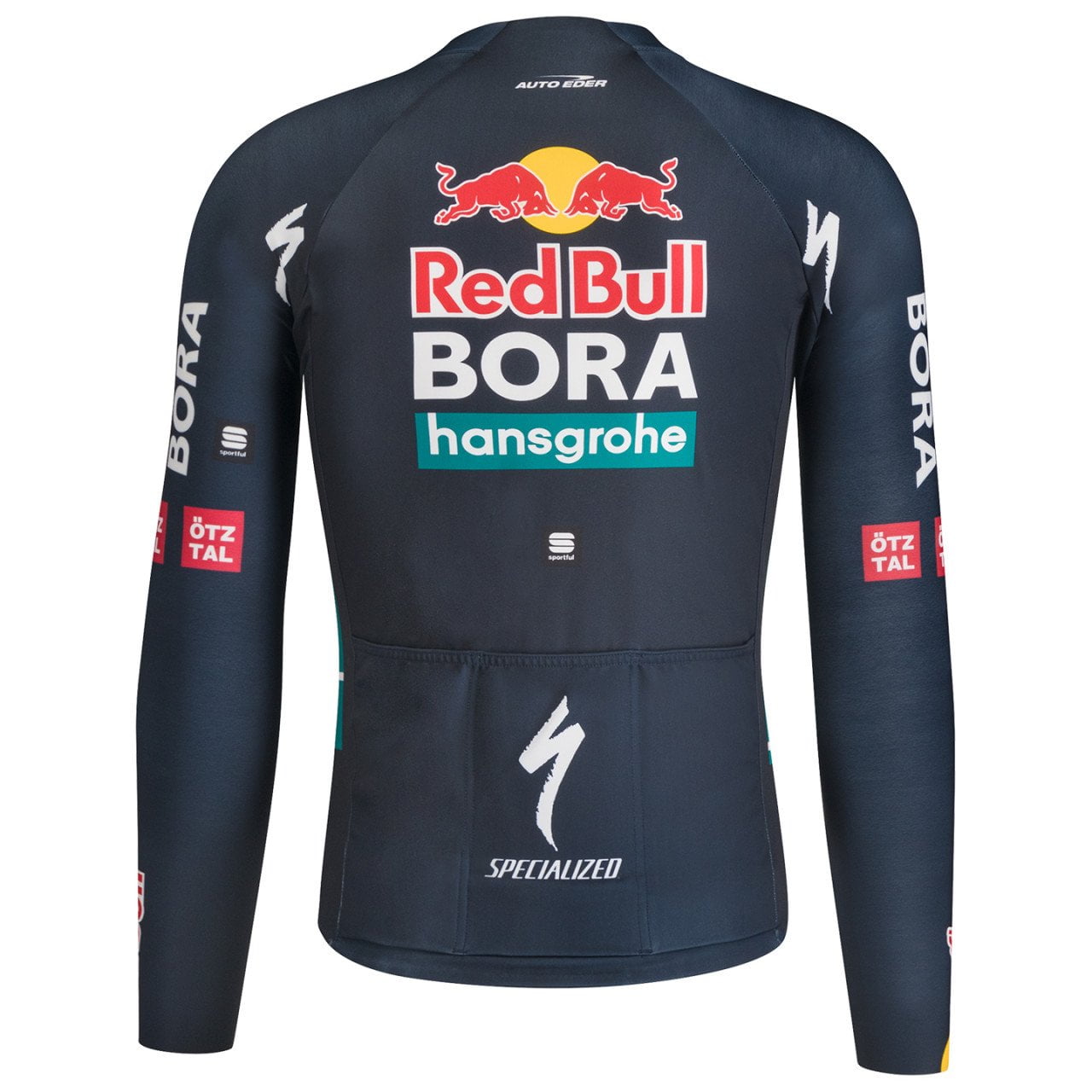 Maglia red bull online