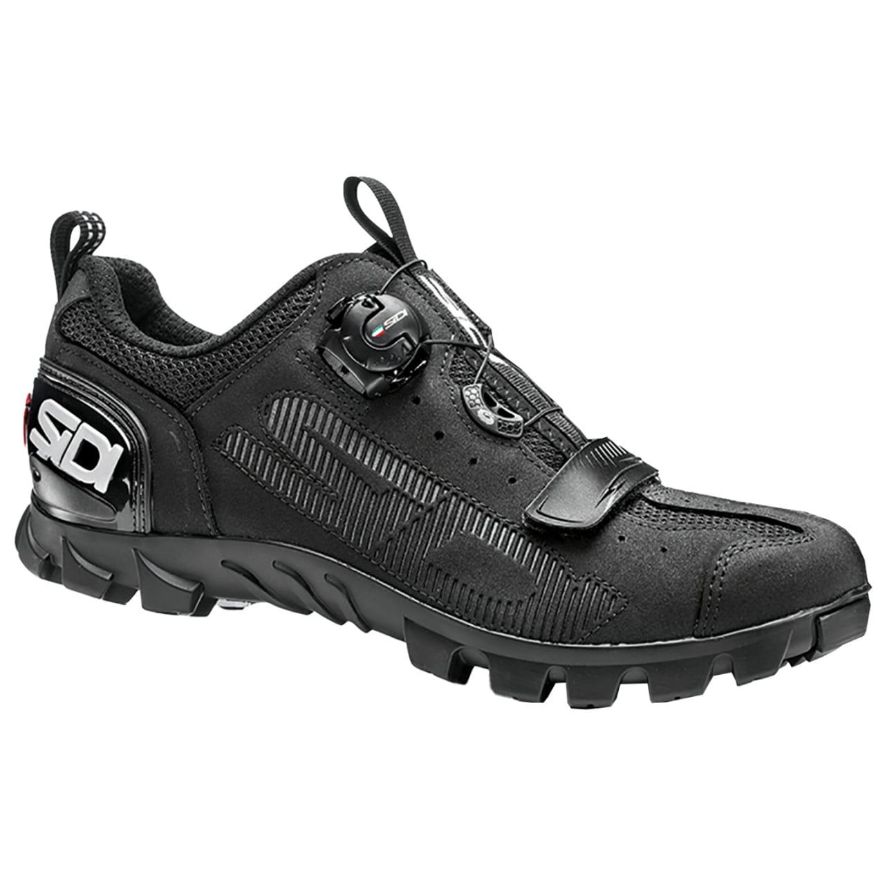 SD15 2024 MTB Shoes