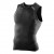 Perform Tri Singlet, black