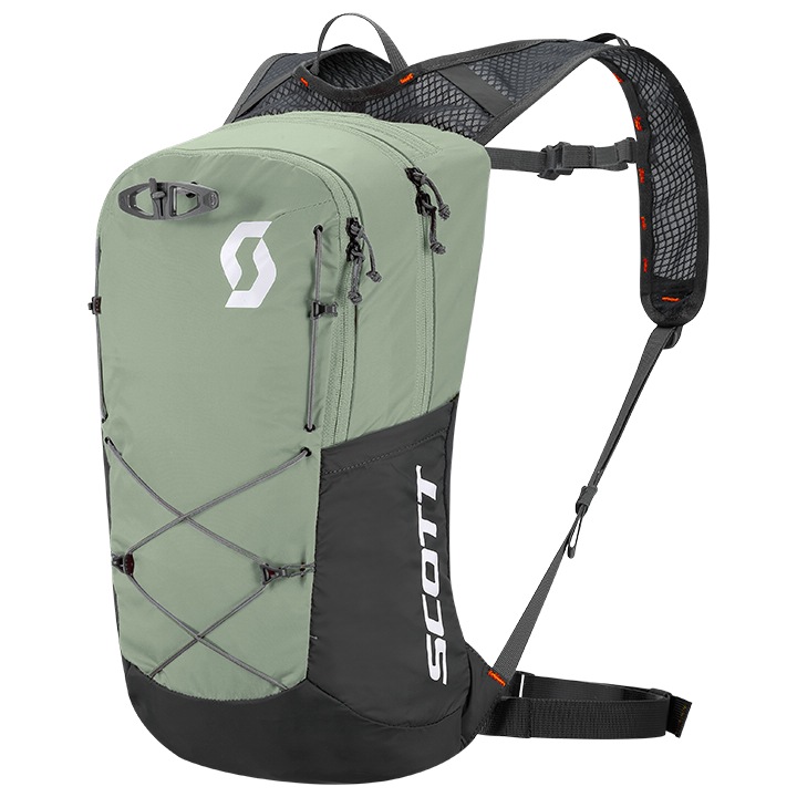 SCOTT Rugzak Trail Lite Evo FR 14 2021, Unisex (dames / heren), Fiets rugzak, Fi